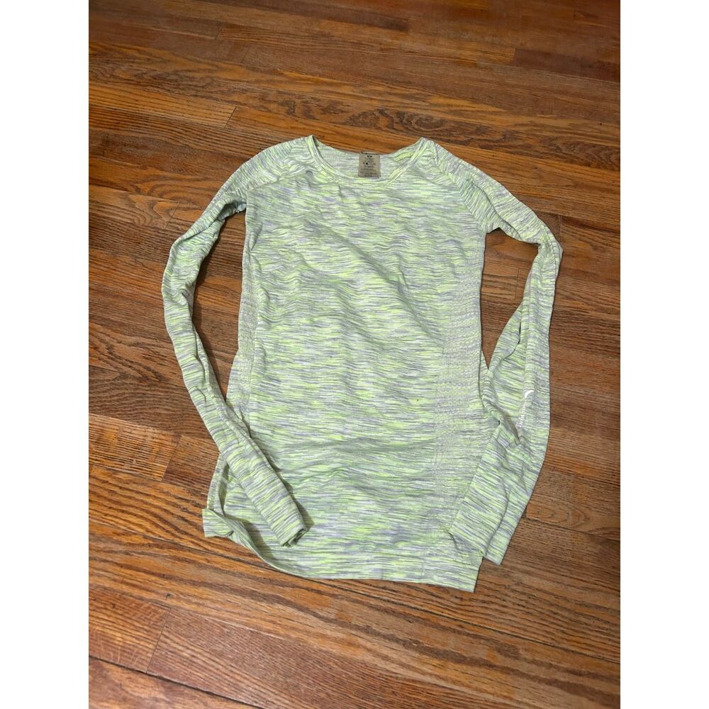 Climawear Medium Women's Top